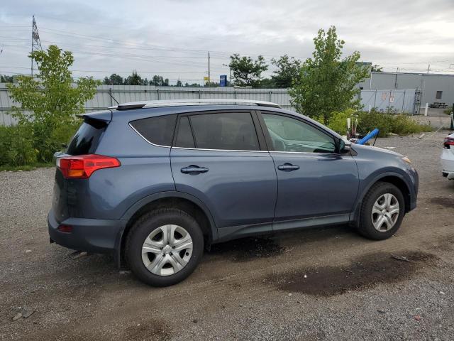 Photo 2 VIN: 2T3BFREVXEW178887 - TOYOTA RAV4 LE 