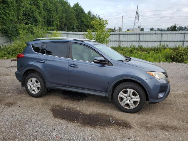 Photo 3 VIN: 2T3BFREVXEW178887 - TOYOTA RAV4 LE 