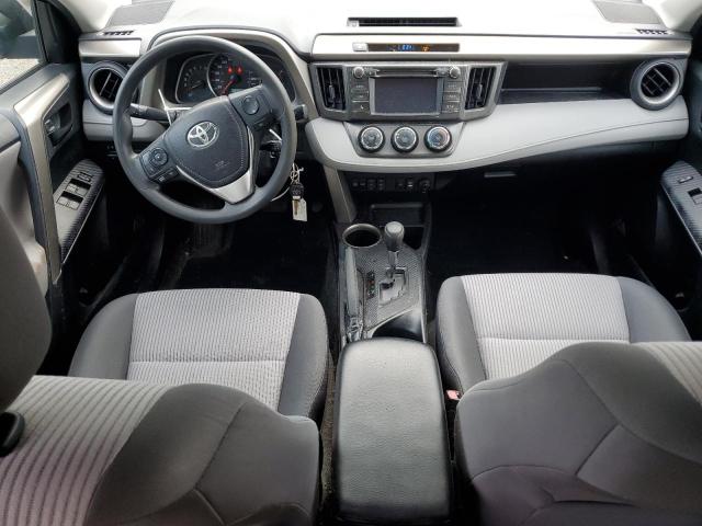 Photo 7 VIN: 2T3BFREVXEW178887 - TOYOTA RAV4 LE 