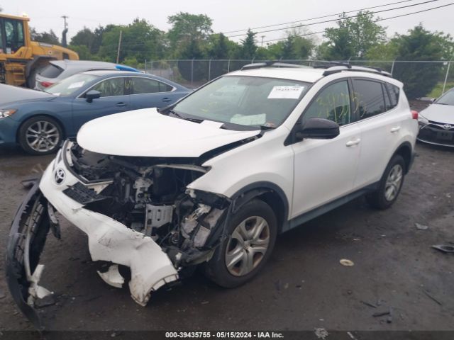 Photo 1 VIN: 2T3BFREVXEW180509 - TOYOTA RAV4 