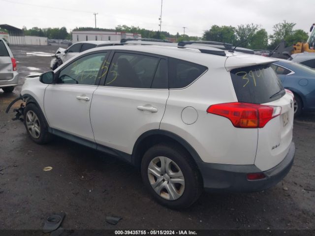 Photo 2 VIN: 2T3BFREVXEW180509 - TOYOTA RAV4 