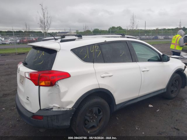 Photo 3 VIN: 2T3BFREVXEW180509 - TOYOTA RAV4 