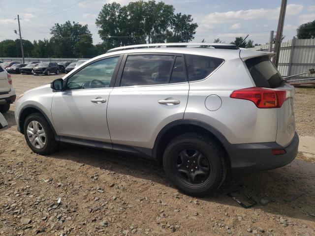 Photo 1 VIN: 2T3BFREVXEW191560 - TOYOTA RAV4 