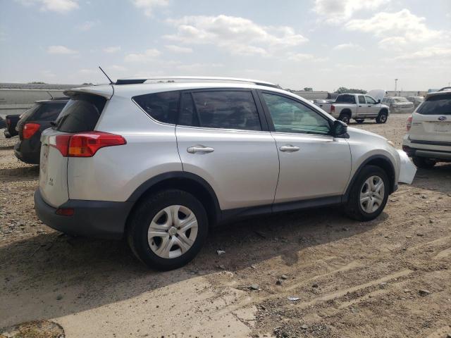 Photo 2 VIN: 2T3BFREVXEW191560 - TOYOTA RAV4 