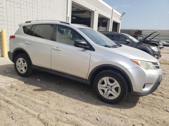 Photo 3 VIN: 2T3BFREVXEW191560 - TOYOTA RAV4 