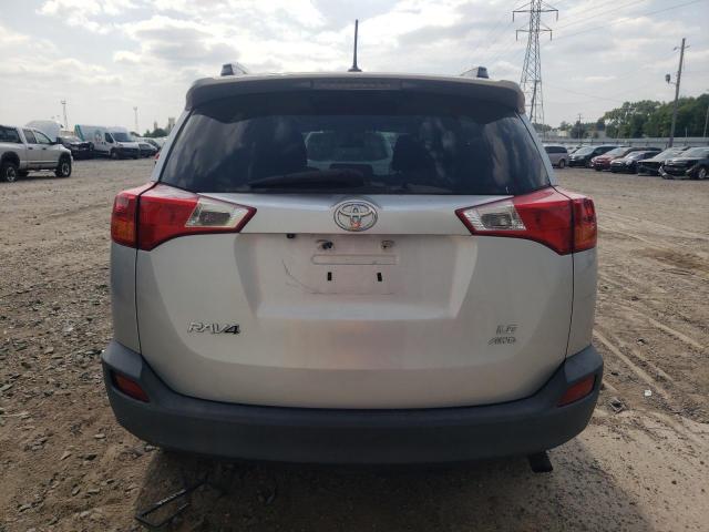 Photo 5 VIN: 2T3BFREVXEW191560 - TOYOTA RAV4 