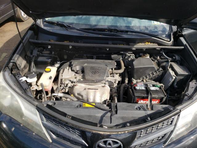 Photo 10 VIN: 2T3BFREVXEW224654 - TOYOTA RAV4 