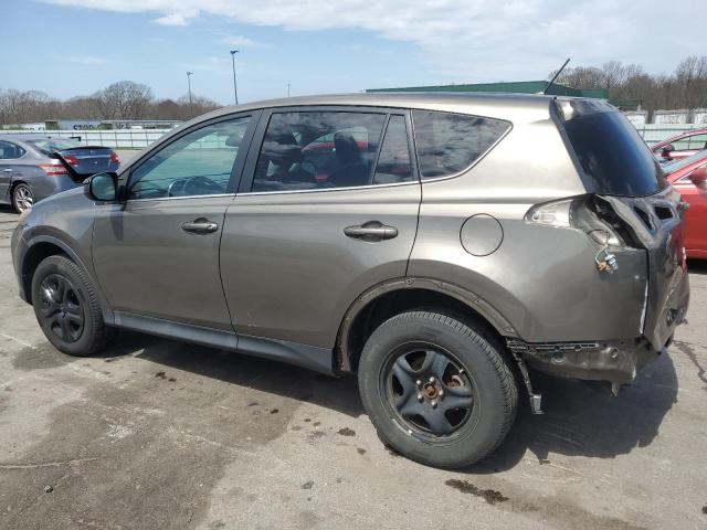 Photo 1 VIN: 2T3BFREVXFW235686 - TOYOTA RAV4 