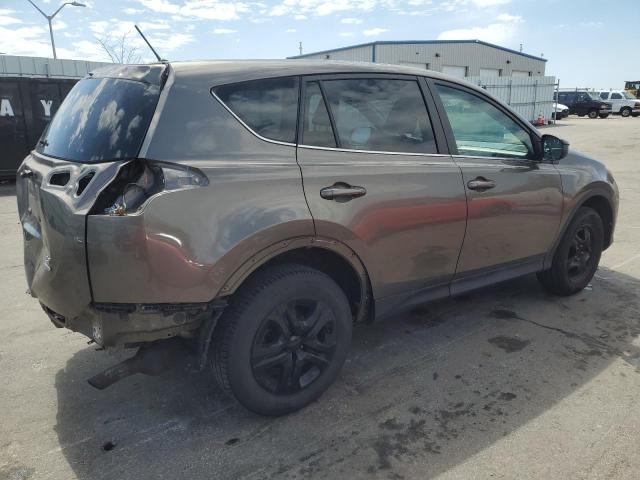 Photo 2 VIN: 2T3BFREVXFW235686 - TOYOTA RAV4 