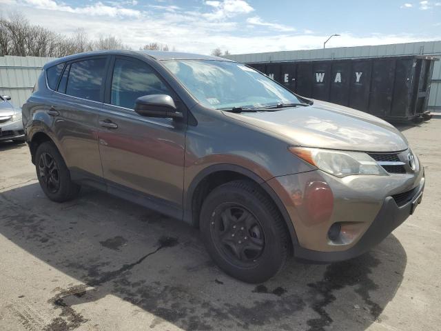 Photo 3 VIN: 2T3BFREVXFW235686 - TOYOTA RAV4 