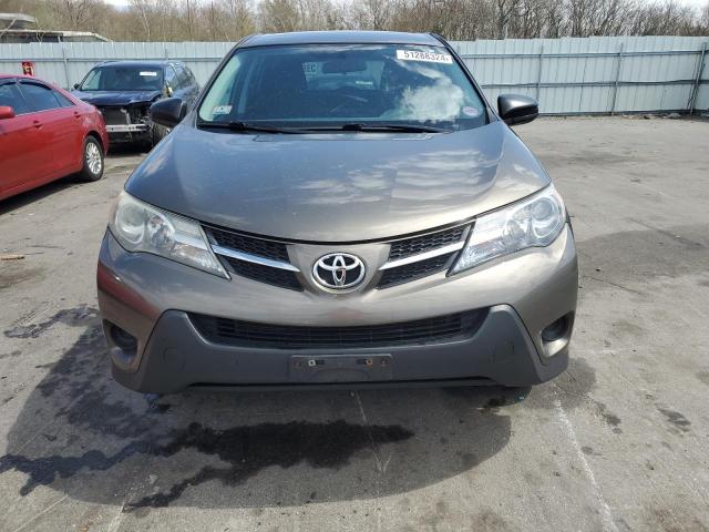 Photo 4 VIN: 2T3BFREVXFW235686 - TOYOTA RAV4 