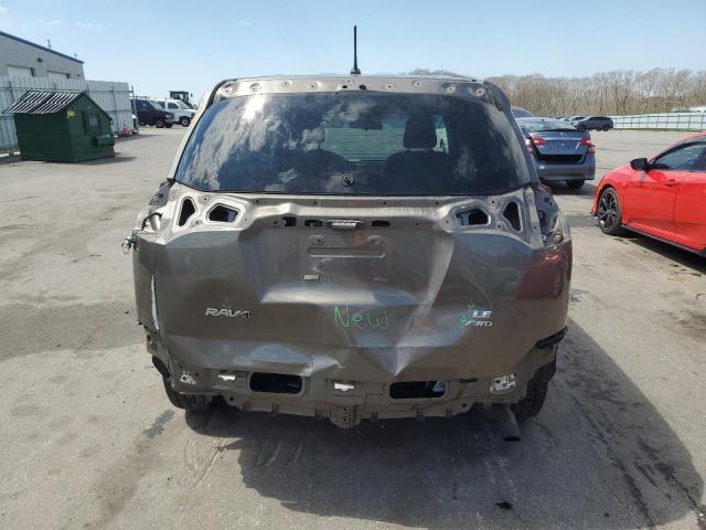 Photo 5 VIN: 2T3BFREVXFW235686 - TOYOTA RAV4 