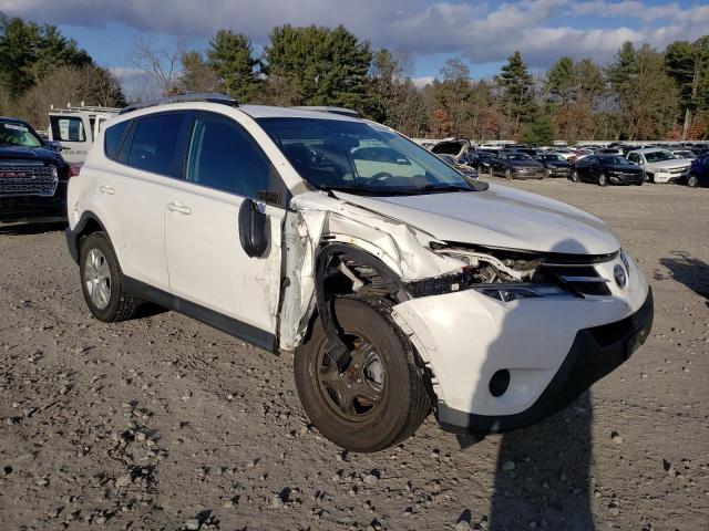 Photo 3 VIN: 2T3BFREVXFW249605 - TOYOTA RAV4 