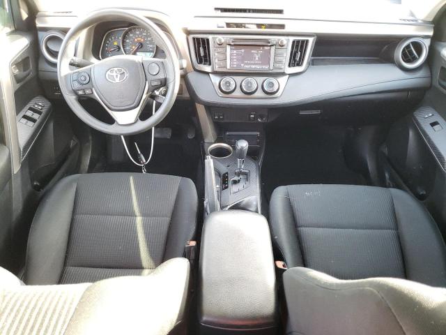 Photo 7 VIN: 2T3BFREVXFW249605 - TOYOTA RAV4 