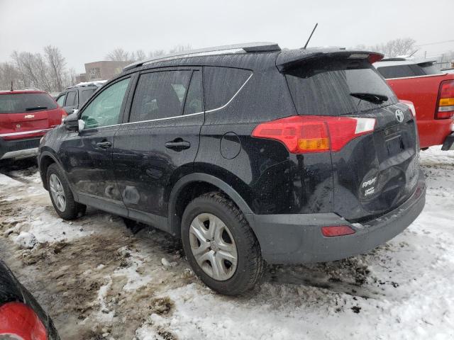 Photo 1 VIN: 2T3BFREVXFW258238 - TOYOTA RAV4 