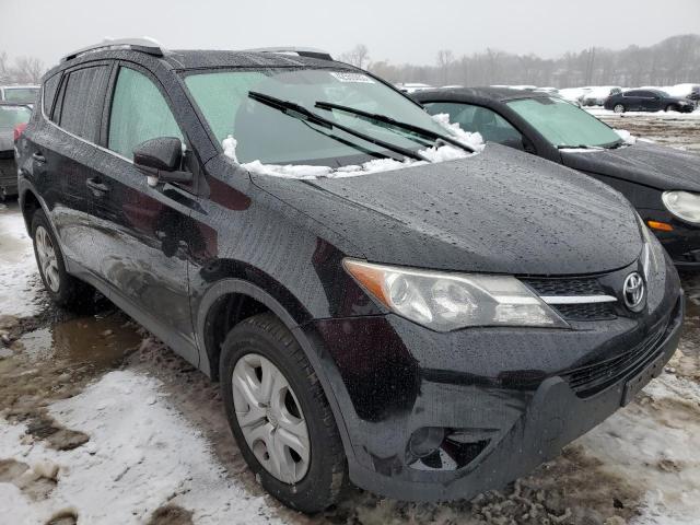 Photo 3 VIN: 2T3BFREVXFW258238 - TOYOTA RAV4 