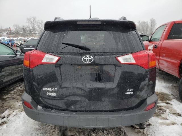 Photo 5 VIN: 2T3BFREVXFW258238 - TOYOTA RAV4 