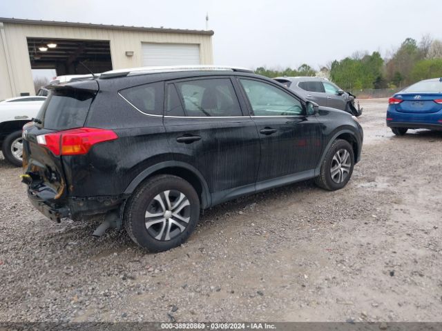 Photo 3 VIN: 2T3BFREVXFW259390 - TOYOTA RAV4 