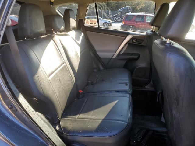 Photo 10 VIN: 2T3BFREVXFW260832 - TOYOTA RAV4 