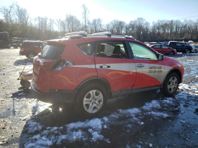 Photo 2 VIN: 2T3BFREVXFW260832 - TOYOTA RAV4 