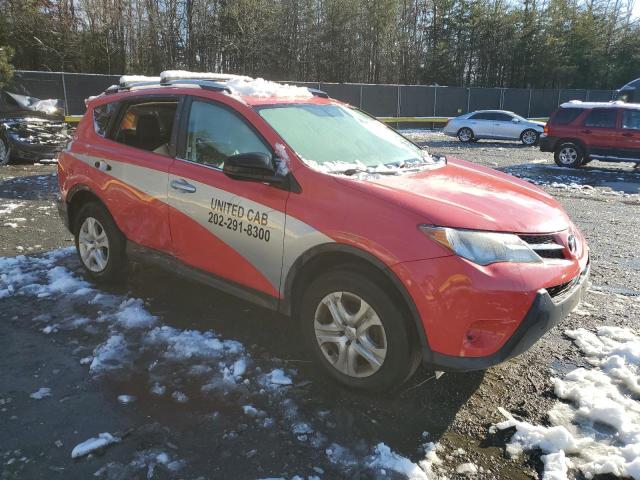 Photo 3 VIN: 2T3BFREVXFW260832 - TOYOTA RAV4 