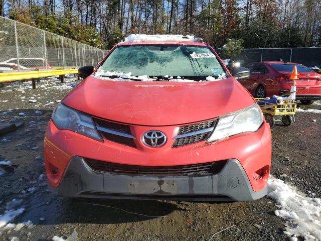 Photo 4 VIN: 2T3BFREVXFW260832 - TOYOTA RAV4 