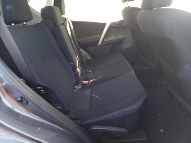 Photo 5 VIN: 2T3BFREVXFW278716 - TOYOTA RAV4 LE 