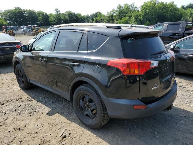 Photo 1 VIN: 2T3BFREVXFW280417 - TOYOTA RAV4 