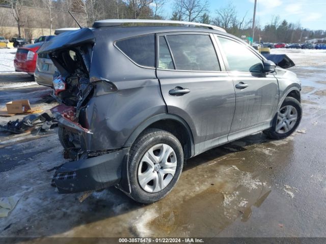 Photo 3 VIN: 2T3BFREVXFW282734 - TOYOTA RAV4 