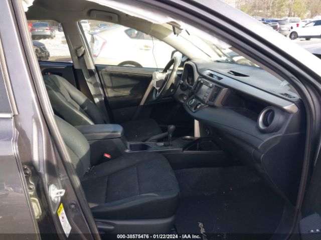 Photo 4 VIN: 2T3BFREVXFW282734 - TOYOTA RAV4 