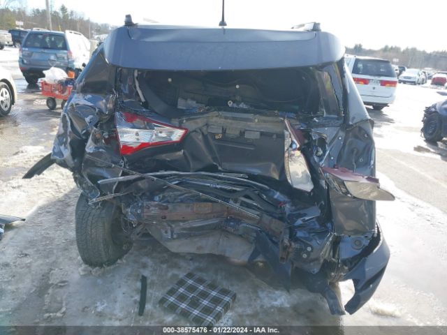 Photo 5 VIN: 2T3BFREVXFW282734 - TOYOTA RAV4 