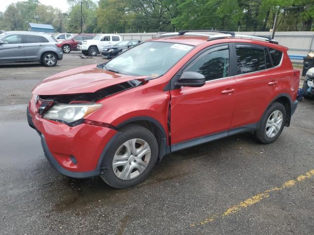 Photo 0 VIN: 2T3BFREVXFW286945 - TOYOTA RAV4 