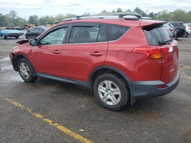 Photo 1 VIN: 2T3BFREVXFW286945 - TOYOTA RAV4 