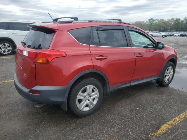 Photo 2 VIN: 2T3BFREVXFW286945 - TOYOTA RAV4 