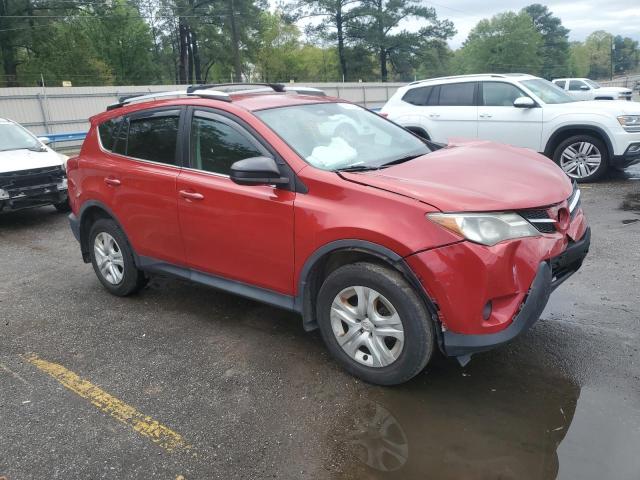 Photo 3 VIN: 2T3BFREVXFW286945 - TOYOTA RAV4 