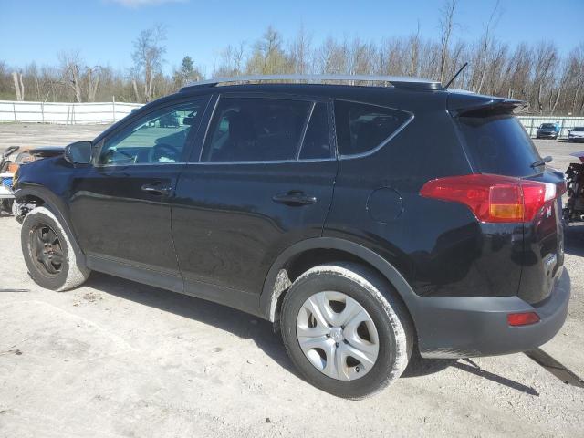 Photo 1 VIN: 2T3BFREVXFW298688 - TOYOTA RAV4 