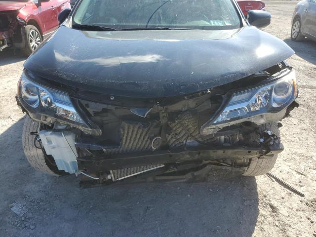 Photo 11 VIN: 2T3BFREVXFW298688 - TOYOTA RAV4 