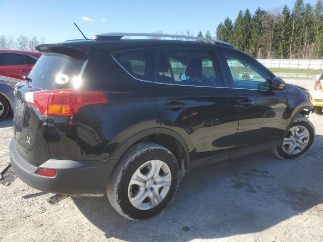 Photo 2 VIN: 2T3BFREVXFW298688 - TOYOTA RAV4 