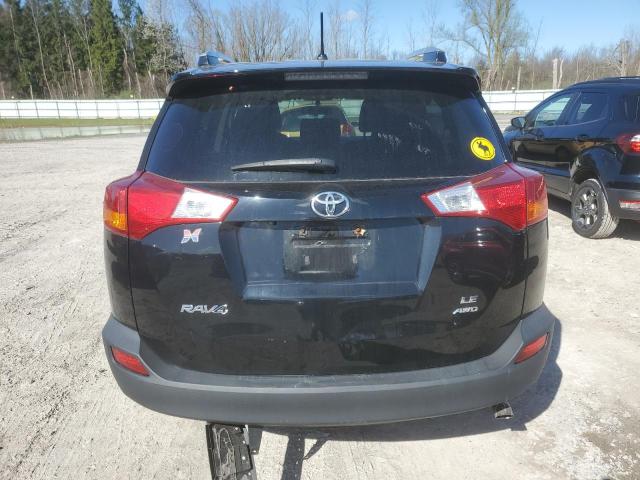 Photo 5 VIN: 2T3BFREVXFW298688 - TOYOTA RAV4 