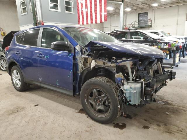 Photo 3 VIN: 2T3BFREVXFW299985 - TOYOTA RAV4 