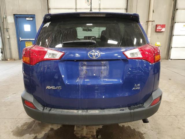 Photo 5 VIN: 2T3BFREVXFW299985 - TOYOTA RAV4 