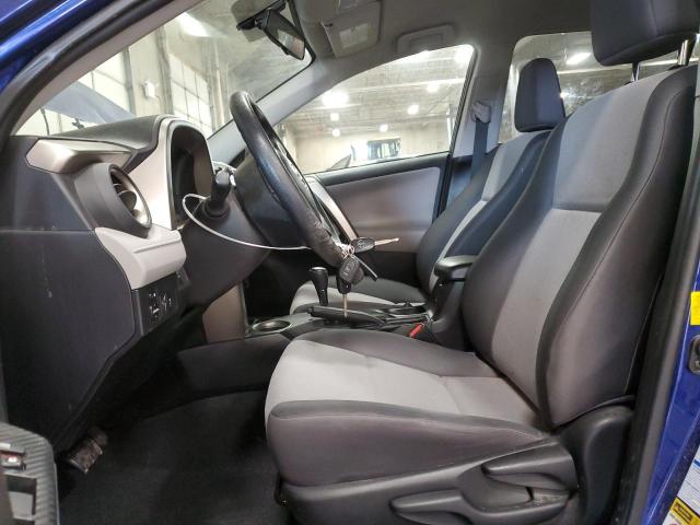 Photo 6 VIN: 2T3BFREVXFW299985 - TOYOTA RAV4 