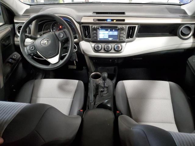 Photo 7 VIN: 2T3BFREVXFW299985 - TOYOTA RAV4 