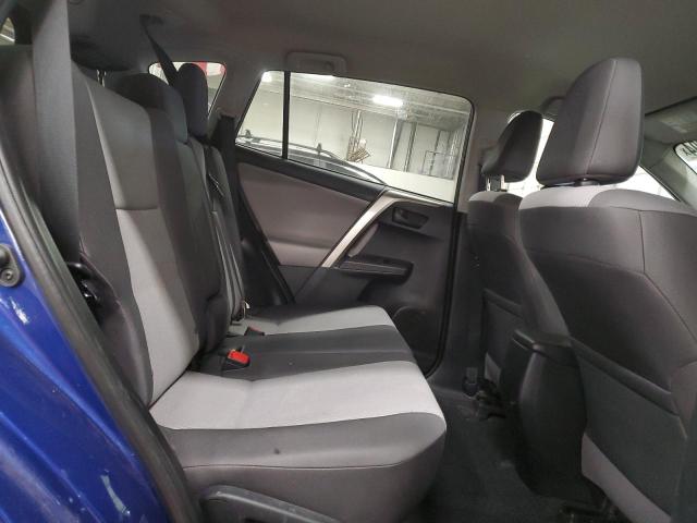 Photo 9 VIN: 2T3BFREVXFW299985 - TOYOTA RAV4 