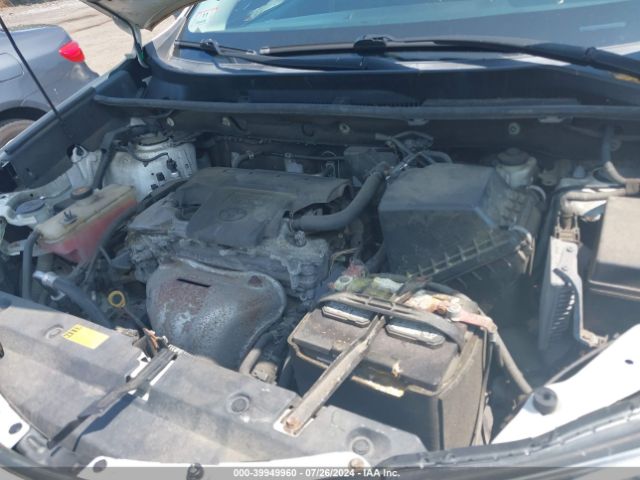 Photo 9 VIN: 2T3BFREVXFW332435 - TOYOTA RAV4 