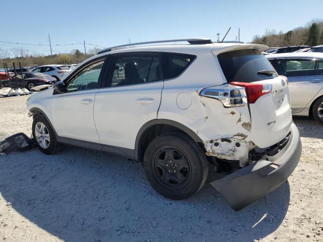 Photo 1 VIN: 2T3BFREVXFW346416 - TOYOTA RAV4 