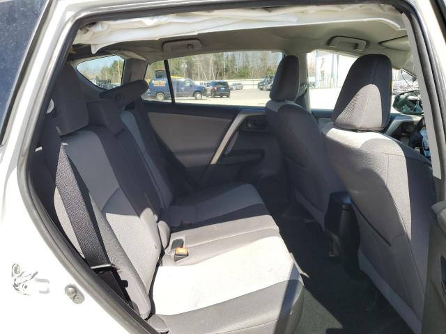 Photo 10 VIN: 2T3BFREVXFW346416 - TOYOTA RAV4 