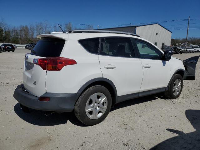 Photo 2 VIN: 2T3BFREVXFW346416 - TOYOTA RAV4 