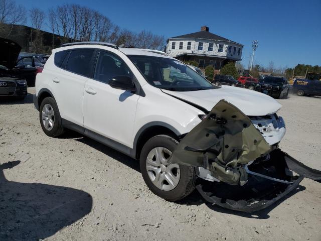 Photo 3 VIN: 2T3BFREVXFW346416 - TOYOTA RAV4 