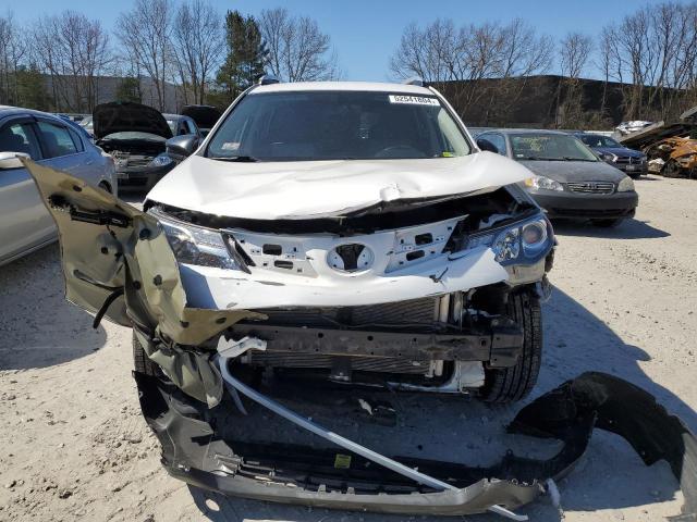 Photo 4 VIN: 2T3BFREVXFW346416 - TOYOTA RAV4 